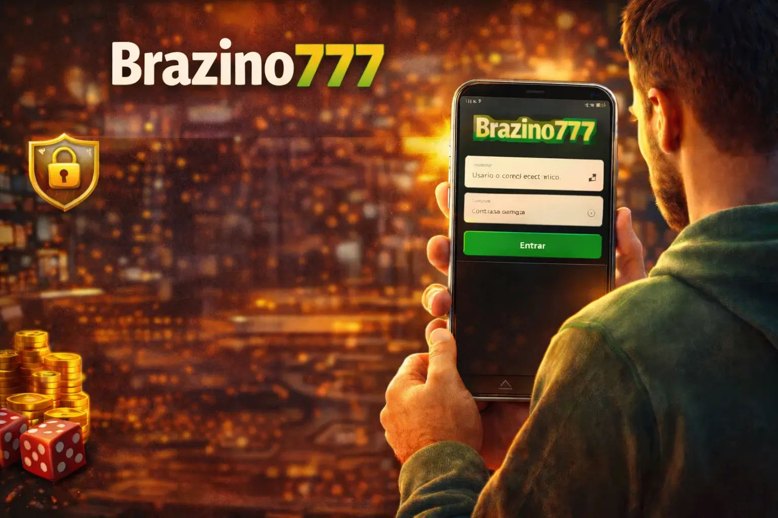 Brazino777 entrar